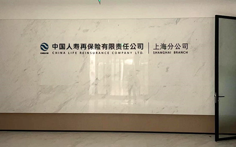 中再壽險(xiǎn)上海分公司新職場會(huì)議及監(jiān)控系統(tǒng)建設(shè)項(xiàng)目順利驗(yàn)收